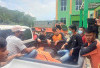  Pemancing Tenggelam di Sungai Batanghari Leko ditemukan Tim SAR Hari Ketiga Pencarian