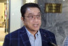 DPR Minta Data Capres Dibuka untuk Publik