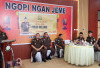  HBA ke-65, Kejari Muara Enim Rilis Capaian Kinerja