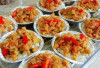 Kue Talam Talas, Perpaduan Legit Tradisional dan Cita Rasa Khas Nusantara