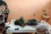 Mayat Mr X Pakai Kalung Tasbih Ditemukan Mengapung di Sungai Komering Sregeni OKI 