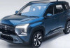 Desain Futuristik dan Fitur Canggih, Mitsubishi Destinator Jadi SUV Kompak Paling Ditunggu Tahun Ini