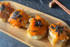 Dimsum Mentai, Perpaduan Cita Rasa Asia yang Jadi Favorit Kuliner Kekinian
