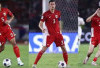 AFC Umumkan Nominasi 11 Pemain Terbaik, 5 Pemain Timnas Indonesia Masuk Daftar Bersama Bintang Asia