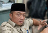 Resmi, Dony Oskaria Ditunjuk Prabowo Jadi Plt Menteri BUMN Gantikan Erick Thohir