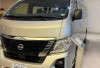 Nissan NV350 Urvan: Van Serbaguna Modern yang Belum Dijual Resmi di Tanah Air