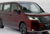 Honda Stepwgn e:HEV CBU Jepang Hadir di Indonesia Harga Rp 629 Juta: Fitur Premium Konsumsi Irit