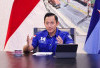 Demokrat Siap Kawal Agenda Pembangunan