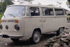 Lebih dari Sekadar Mobil: Nostalgia dan Makna di Balik VW Combi 1977 Buatan Jerman