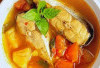 Pindang Patin Meranjat Kuliner Khas Sumsel yang Melegenda dan Mendunia