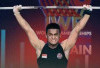 Rizki Juniansyah Pecahkan Rekor Dunia di IWF World Championship 2025
