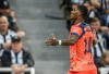 Brace Rashford Bawa Barca Bungkam Newcastle