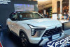 Mitsubishi XForce HEV Resmi Meluncur, SUV Hybrid Pertama MMKSI Dibanderol Mulai Rp300 Jutaan