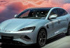 BYD Seal: Sedan Listrik Futuristis yang Sedang Menjadi Tren di Indonesia