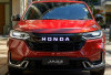 Honda Jazz 2026 Bersiap Meluncur: Bodi Lebih Kecil dengan Tenaga Lebih Besar dan Fitur Premium !