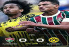 Piala Dunia Antarklub 2025: Fluminense vs Dortmund 0-0