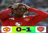 Hasil Manchester United vs Arsenal: Setan Merah Tumbang 0-1 di Old Trafford
