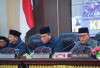 Bupati Muba Sampaikan KUPA dan PPAS-P 2025, Anggaran Naik Rp 832 Miliar