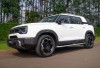 BAIC BJ30 Hybrid Meluncur di GIIAS 2025: SUV Tangguh, Pintar, dan Irit untuk Petualang Modern !