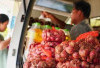 Harga Pangan 3 Juni 2025: Harga Cabai Rawit Rp47.489, Bawang Merah Rp38.154 per Kilogram !