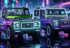 SUV Legendaris Naik Kelas! Defender Works Bespoke Hadirkan Kustomisasi Tanpa Batas