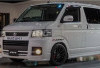 Simulasi Kredit Suzuki Carry Minivan 2025: Cicilan Mulai Rp3 Jutaan, Pilih Tenor hingga 60 Bulan!