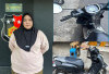 Nekad Curi Uang di Bagasi Motor Teman, Begini Nasib Mahasiswi di Lubuklinggau 