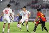 Begini Analisa Pelatih Timor Leste Jelang Laga Krusial Timnas Indonesia U-20 Vs Yaman !  