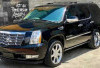 Mengapa Cadillac Escalade 2009 Masih Jadi Simbol Kemewahan dan Kekuatan?