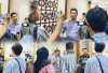 Antrean BBM Subsidi di Palembang Jadi Perhatian Pemprov Sumsel, Kuota dan Distribusi  Akan Dievaluasi