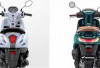 Honda Stylo 160 vs Yamaha Grand Filano, Adu Gaya Retro Modern dan Performa Mesin di Kelas Skutik Premium