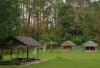 Tahura Family Camp : Liburan Seru Bersama Keluarga di Tengah Hutan yang Asri