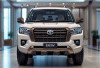 Peluncuran Toyota Baby Land Cruiser 2025 Tertunda: Siap Debut Global Awal 2026, Ini Bocoran Mesin dan Fitur ! 