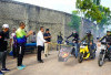 Lepas Keberangkatan Peserta Jamda GASS II, H Arlan Imbau Jaga Kekompakan dan Jangan Kebut-Kebutan