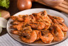 Udang Goreng Gurih Menu Favorit yang Tak Pernah Lekang oleh Waktu