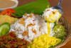 Nasi Uduk: Kuliner Tradisional Jakarta yang Selalu Bikin Ketagihan