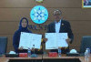 Perkuat Perlindungan Pers lewat MoU dengan LPSK