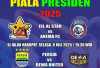 Jadwal Piala Presiden 2025 : Persib Vs Dewa United, Arema Debut di Grup A