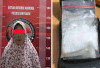 Emak-emak di Muara Telang Banyuasin Ditangkap, Sabu 37,30 Gram Disita dari Kotak Makan