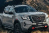 Comeback ke Indonesia! Nissan Navara PRO-4X Tawarkan Mesin 190 PS dan Fitur Off-Road Canggih