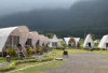 Suasananya Berbeda dari Hotel atau Vila Biasa : The Dewi Bedugul Glamping Berikan Kenyamanan Maksimal