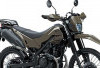 Kawasaki Perkenalkan KLX250 DF 2026, Trail “Durable Force” Siap Temani Petualangan Ekstrem