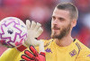 De Gea Kembali ke Old Trafford Sebagai Lawan