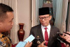 Bupati OKU Mengaku Tidak  Tahu Kesepakatan Fee 20 Persen DPRD  OKU 