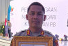 Polres Muba dapat Penghargaan dari Kapolri, Ini Kategorinya