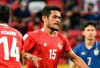 Kluivert Puji Penampilan Ricky Kambuaya