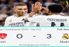 Rodrygo Menggila! Real Madrid Tumbangkan Brest 3-0 di Liga Champions