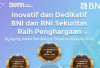 Transformasi Digital BNI di Sektor Perbankan : Raih Penghargaan Asian Banking & Finance Awards 2024 !