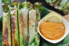  Otak-Otak Ikan Tenggiri Palembang Jadi Oleh-Oleh Favorit Wisatawan
