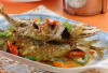 Resep Tumis Ikan Peda Hidangan Rumahan yang Nikmat dan Praktis